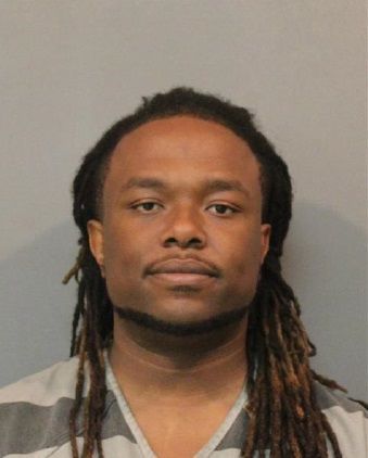 Michael Deshawn Caruthers Jr.